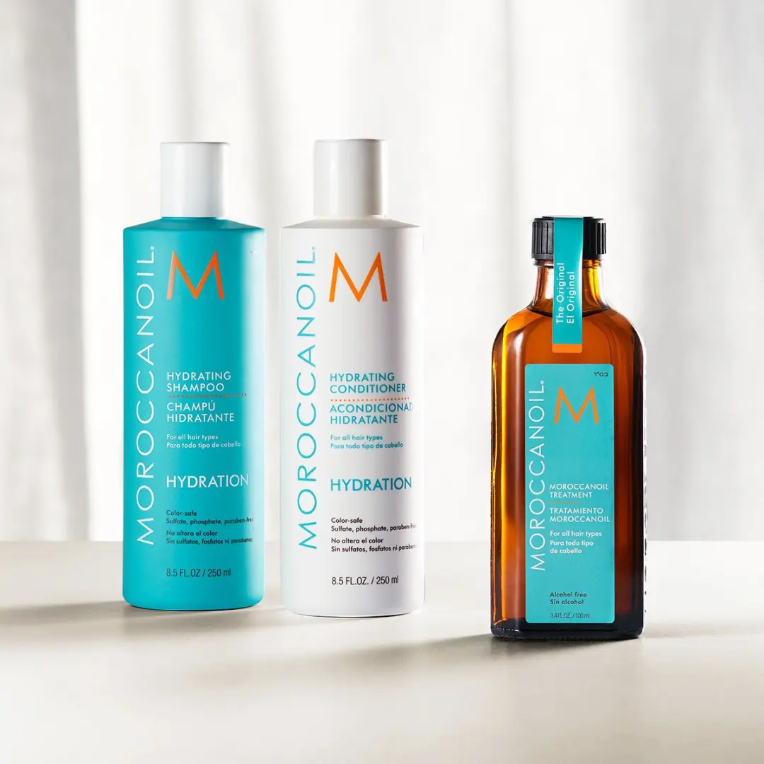 Moroccanoil Hydrating Conditioner 70ml