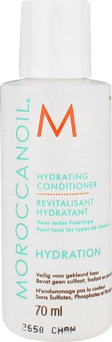 Moroccanoil Hydrating Conditioner 70ml