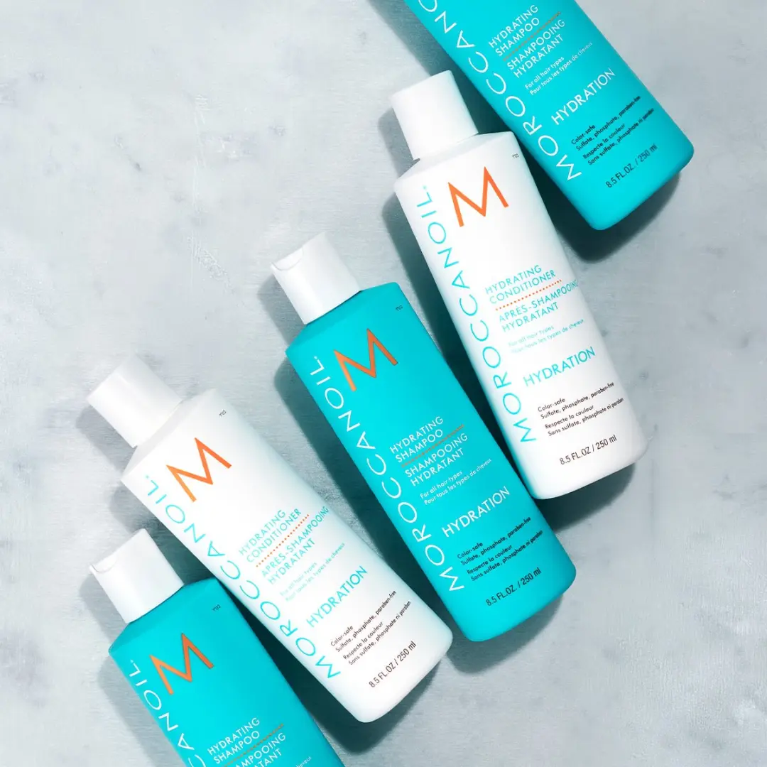 Moroccanoil Hydrating Conditioner 70ml