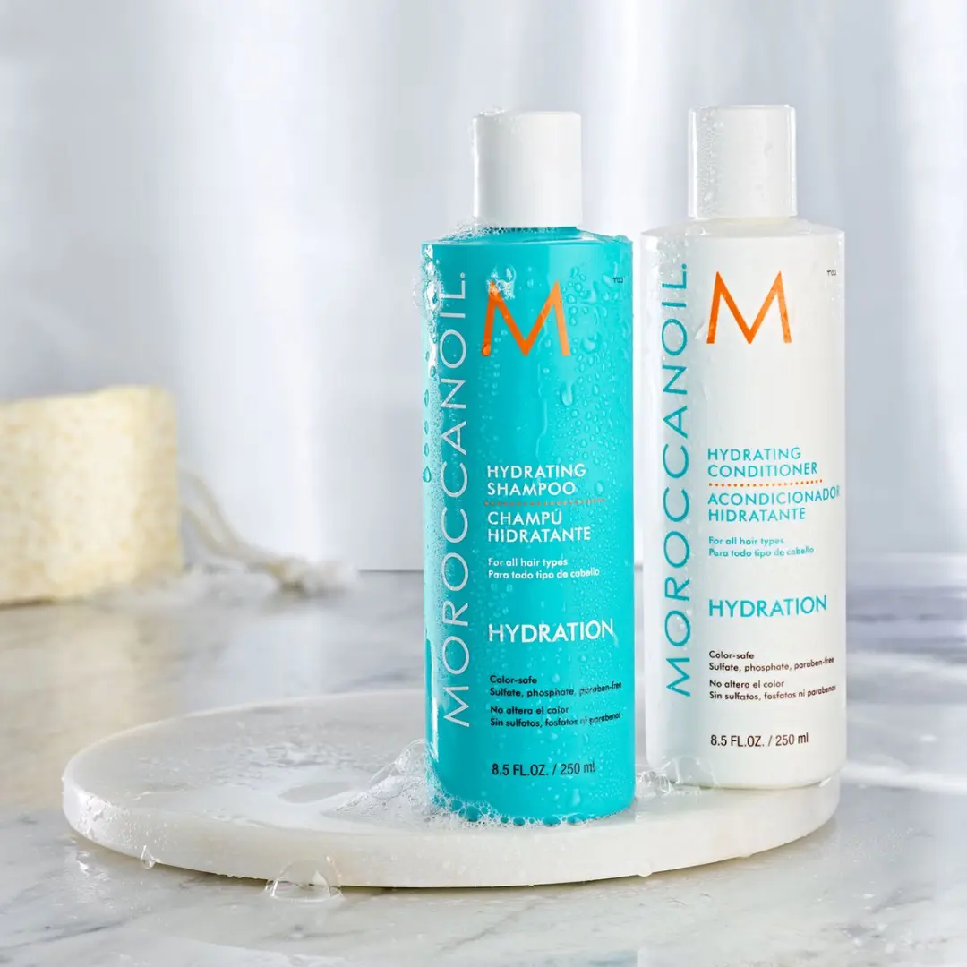 Moroccanoil Hydrating Conditioner 70ml