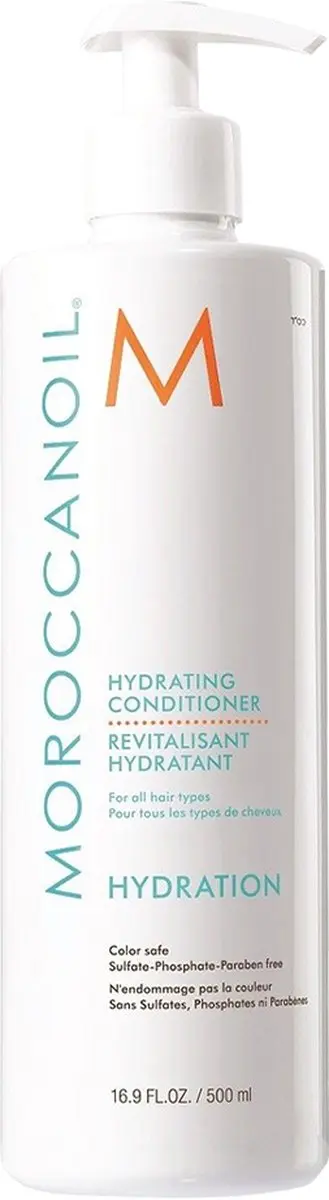 Moroccanoil Hydrating Conditioner 70ml
