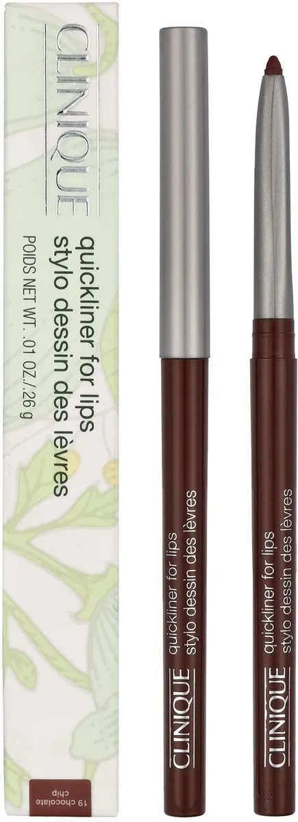 Clinique Quickliner For Lips Chocolate Chip