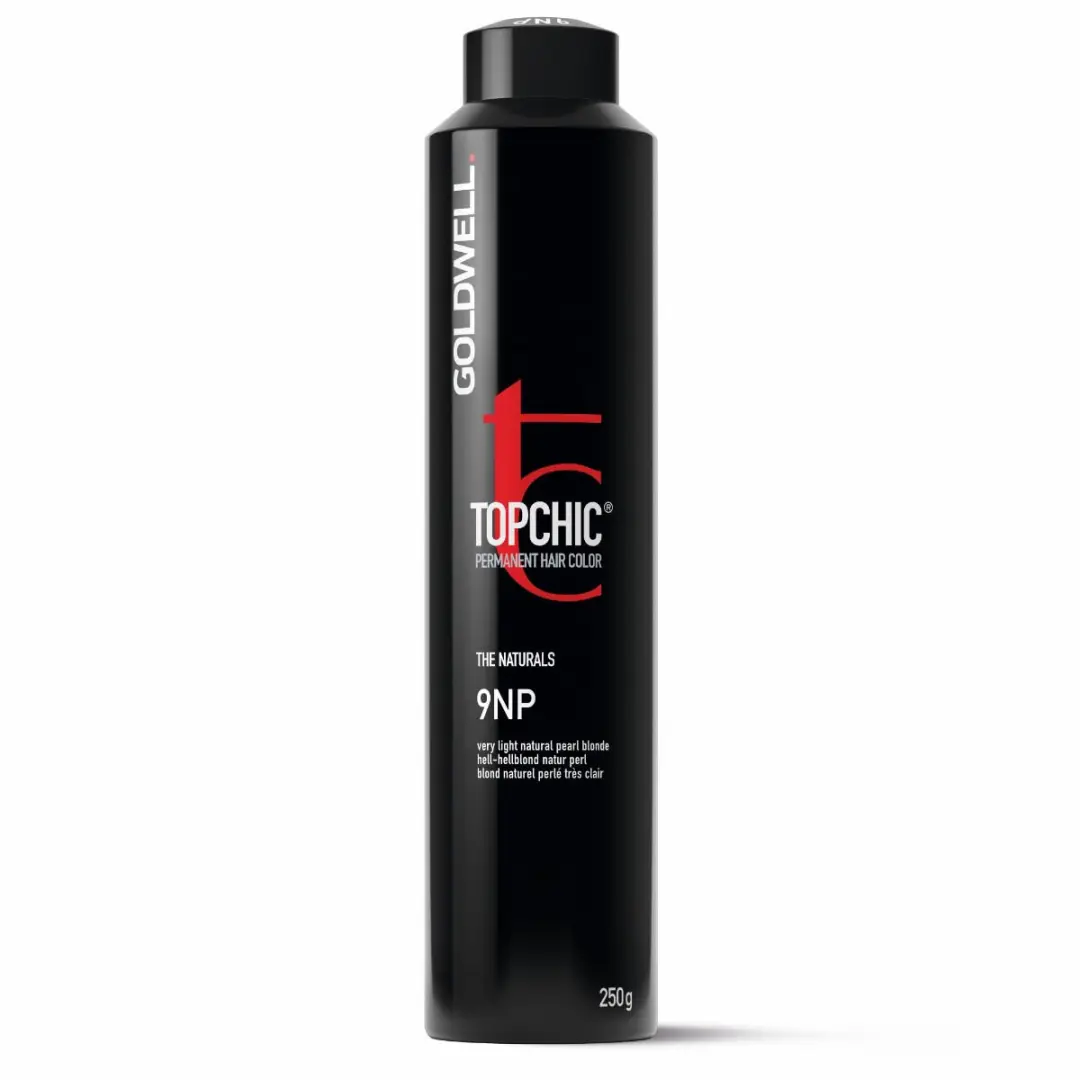 Goldwell Topchic Hair Color Bus 9NP 250ml