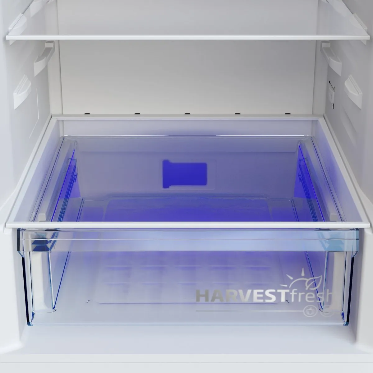 Beko B3RCNA344HXB Vrijstaand Koelkast - 301L Metallic - afbeelding 6 van 6