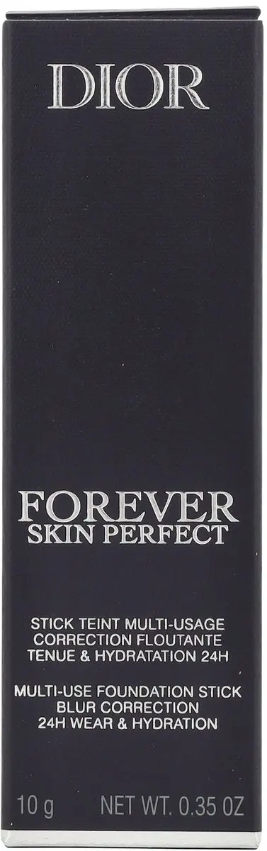 Dior Forever Skin Perfect Foundation 10g