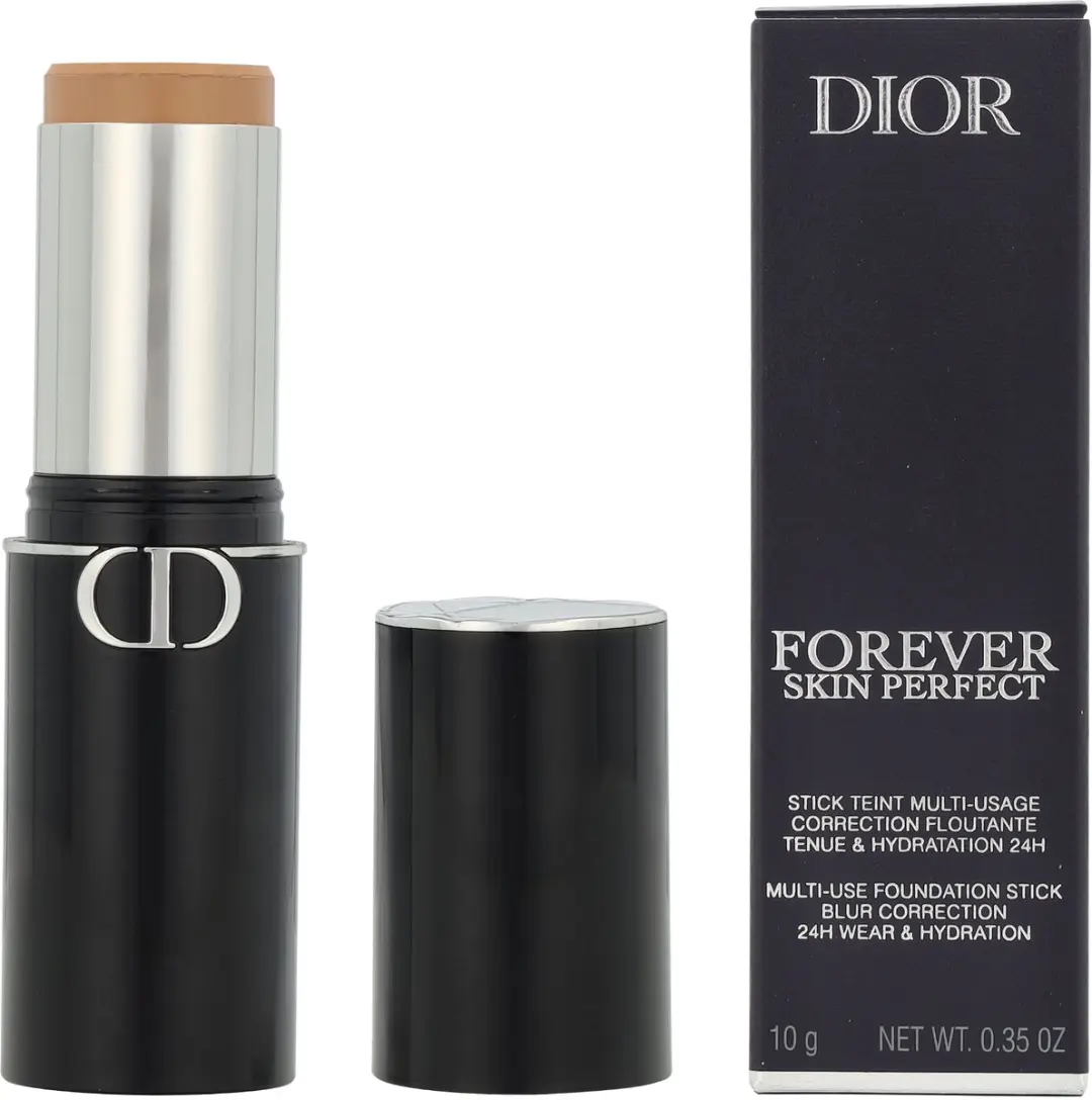 Dior Forever Skin Perfect Foundation 10g - #1N Neutral