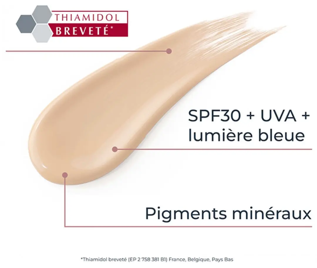 Eucerin Anti Pigment Dagcreme Tinted IP 30 Light 50ml