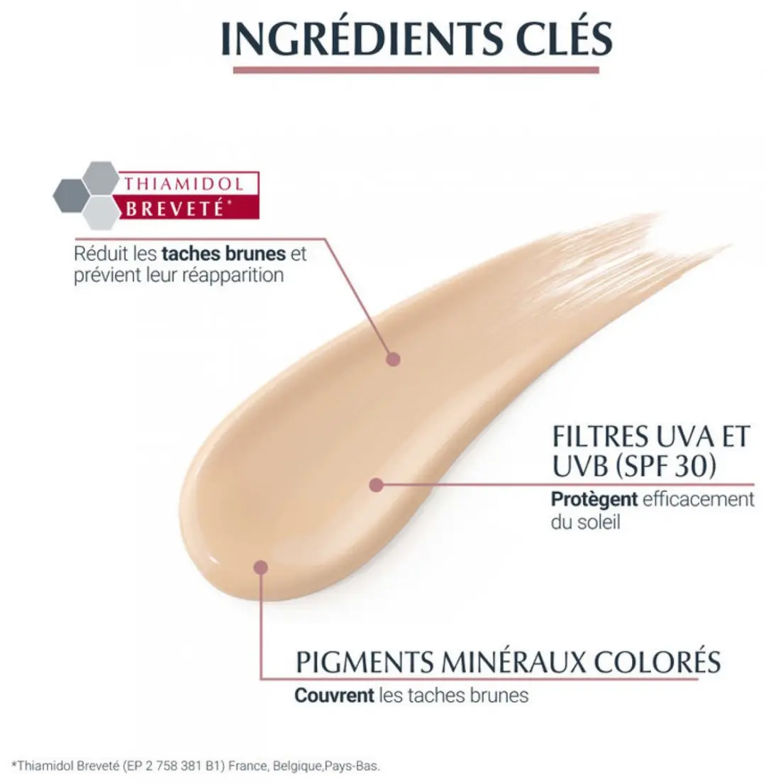 Eucerin Anti Pigment Dagcreme Tinted IP 30 Light 50ml
