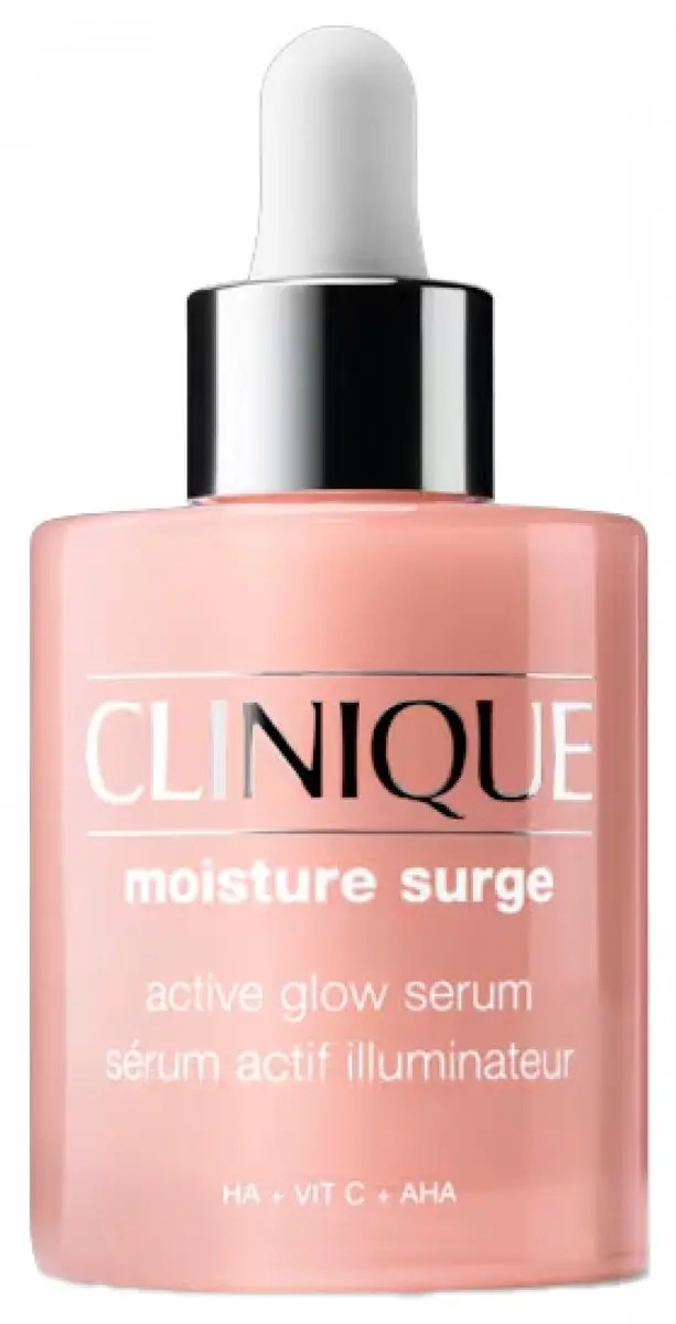 Clinique Moisture Surge Active Glow Serum 50ml