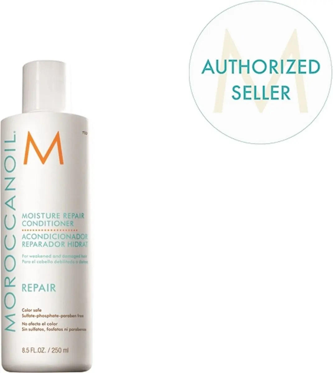 Moroccanoil Moisture Repair Conditioner 250ml