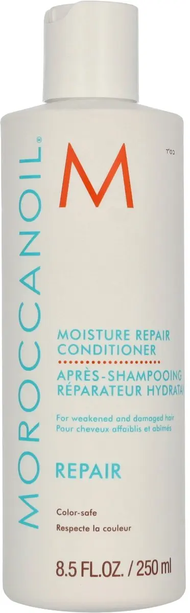 Moroccanoil Moisture Repair Conditioner 250ml - afbeelding 6 van 6