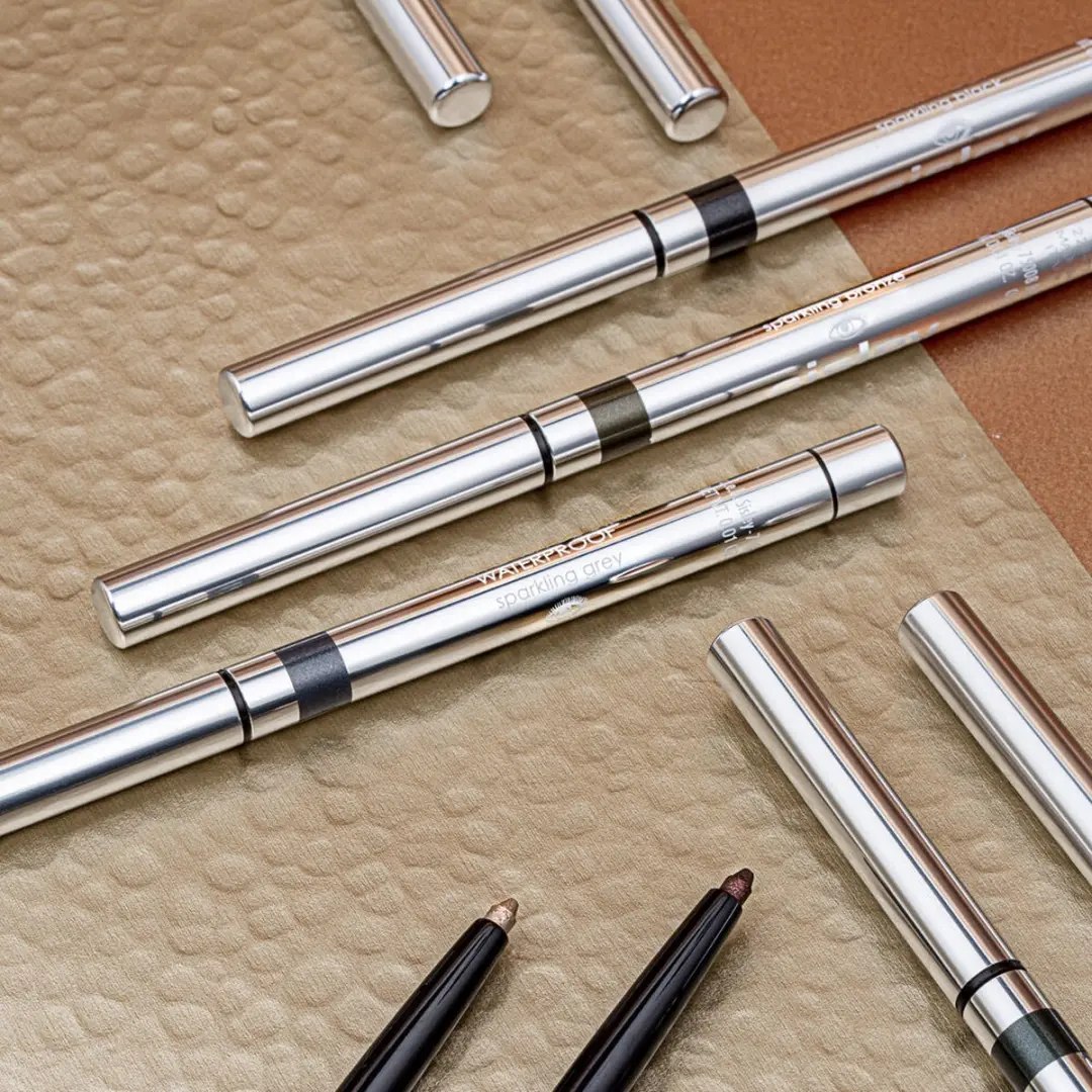 Sisley Phyto-Khôl Star Waterproof Eyeliner - Bruin