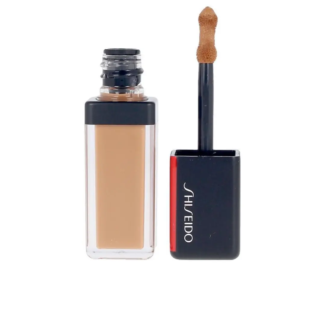 Shiseido Synchro Skin Self-Refreshing Concealer 401 Tan - 15ml - afbeelding 6 van 6