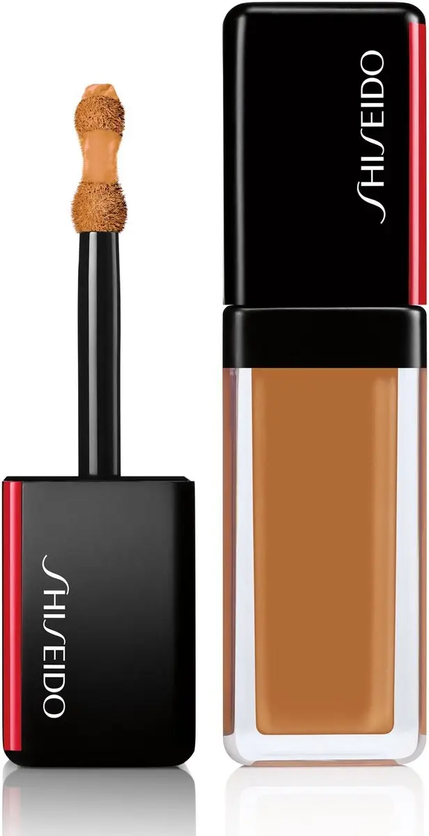 Shiseido Synchro Skin Self-Refreshing Concealer 401 Tan