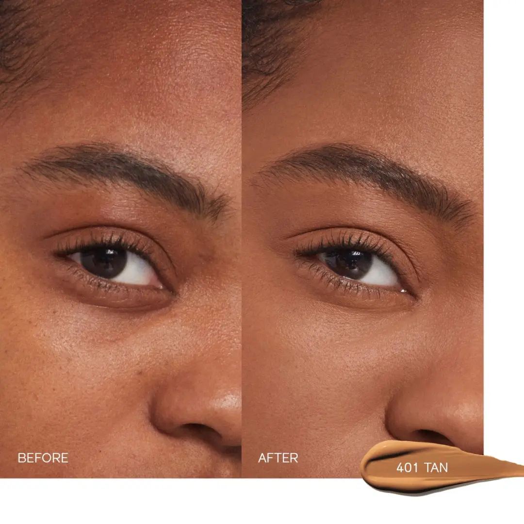 Shiseido Synchro Skin Self-Refreshing Concealer 401 Tan - 15ml
