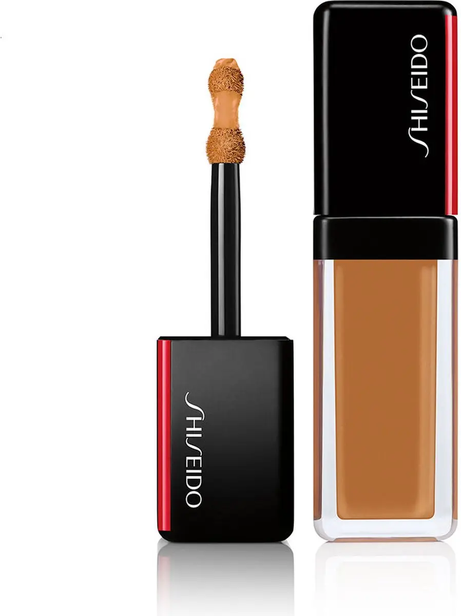 Shiseido Synchro Skin Self-Refreshing Concealer 401 Tan - 15ml