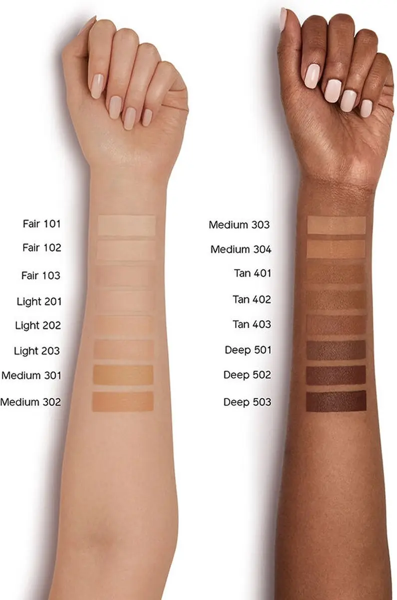 Shiseido Synchro Skin Self-Refreshing Concealer 401 Tan - 15ml