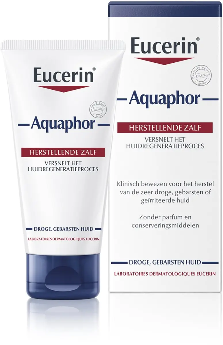 Eucerin Aquaphor Huidherstellende Zalf 40g