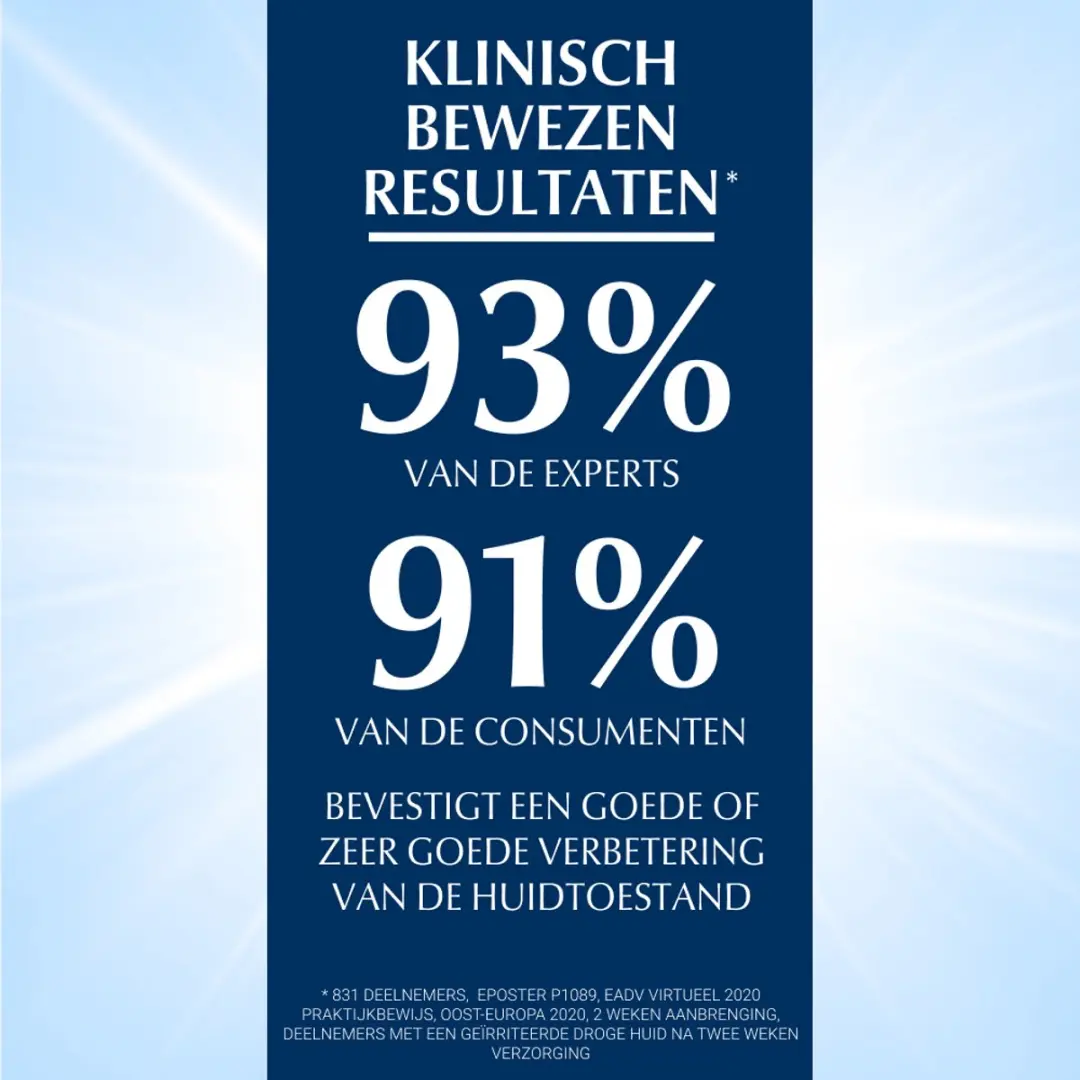 Eucerin Aquaphor Huidherstellende Zalf 40g - Ongeparfumeerd