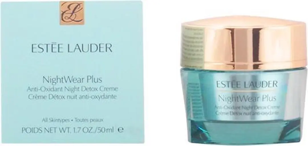 Estée Lauder NightWear Plus Nachtcrème 50ml