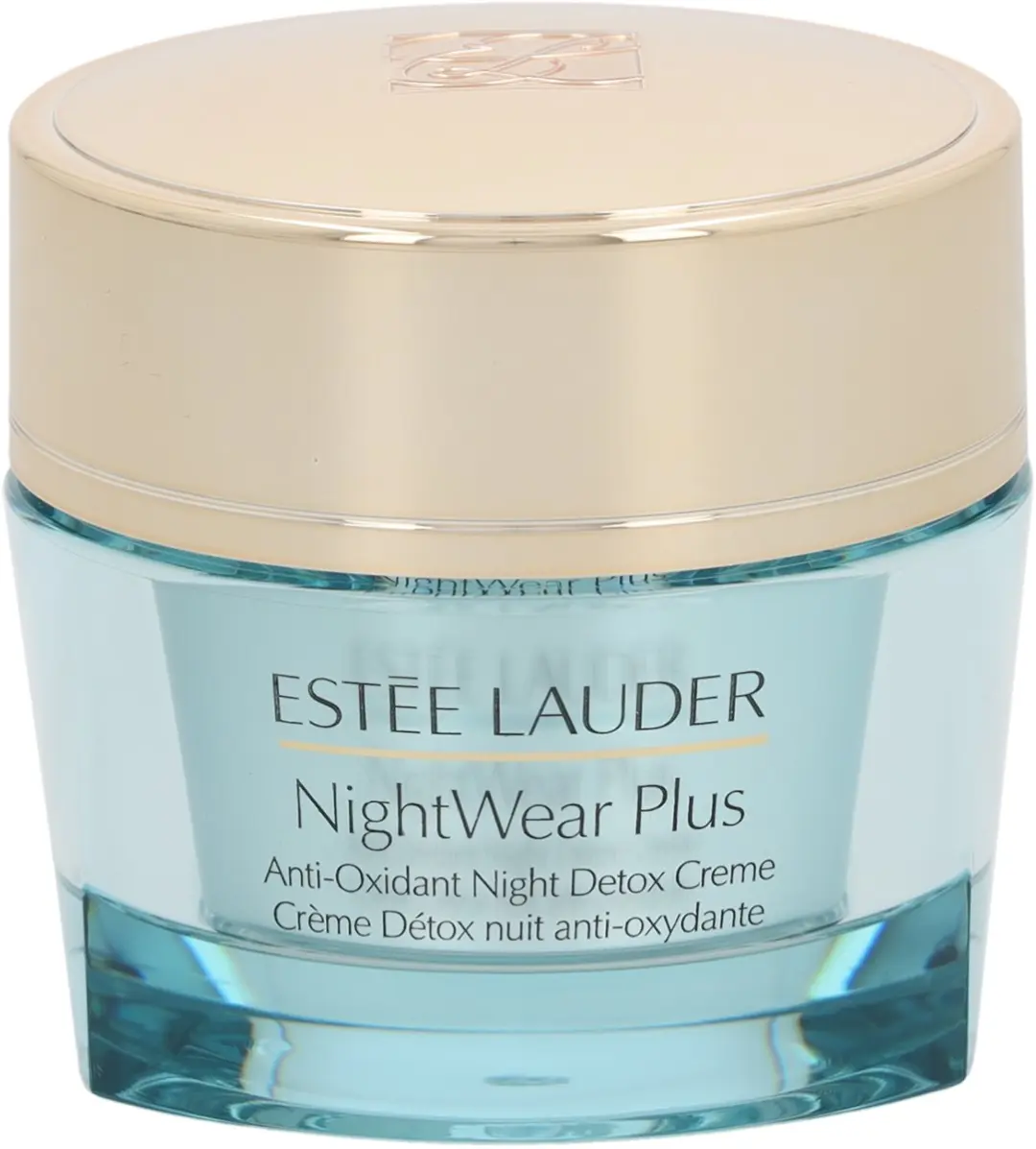 Estée Lauder NightWear Plus Nachtcrème 50ml