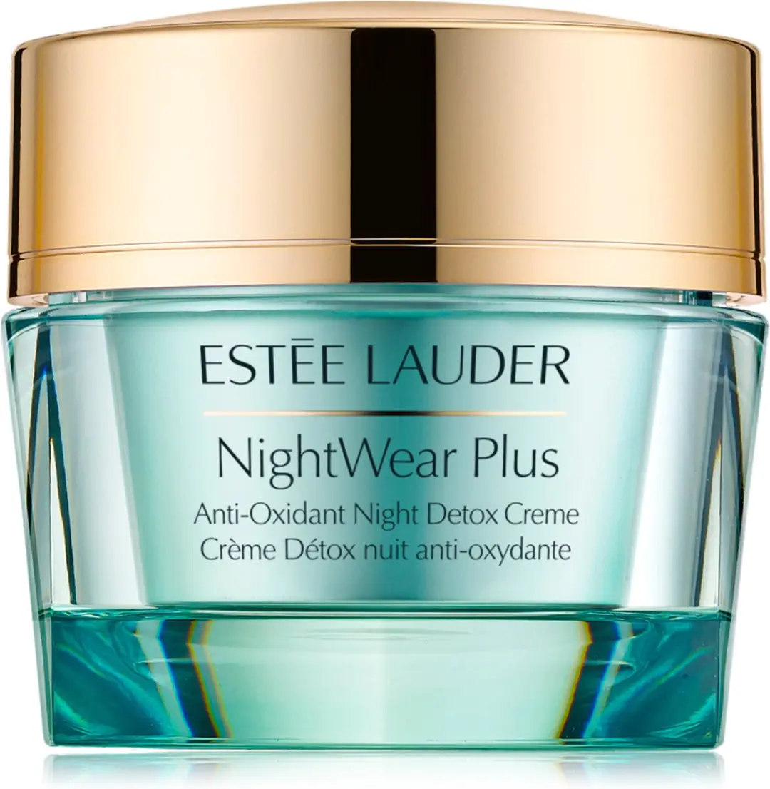 Estée Lauder NightWear Plus Nachtcrème 50ml
