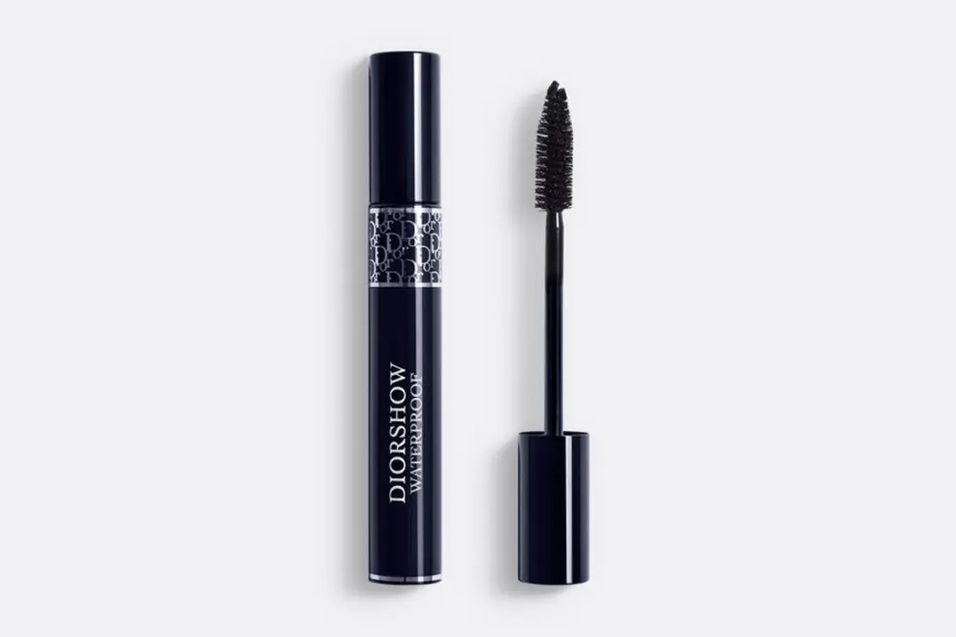 Dior Diorshow Waterproof Mascara 090 Noir