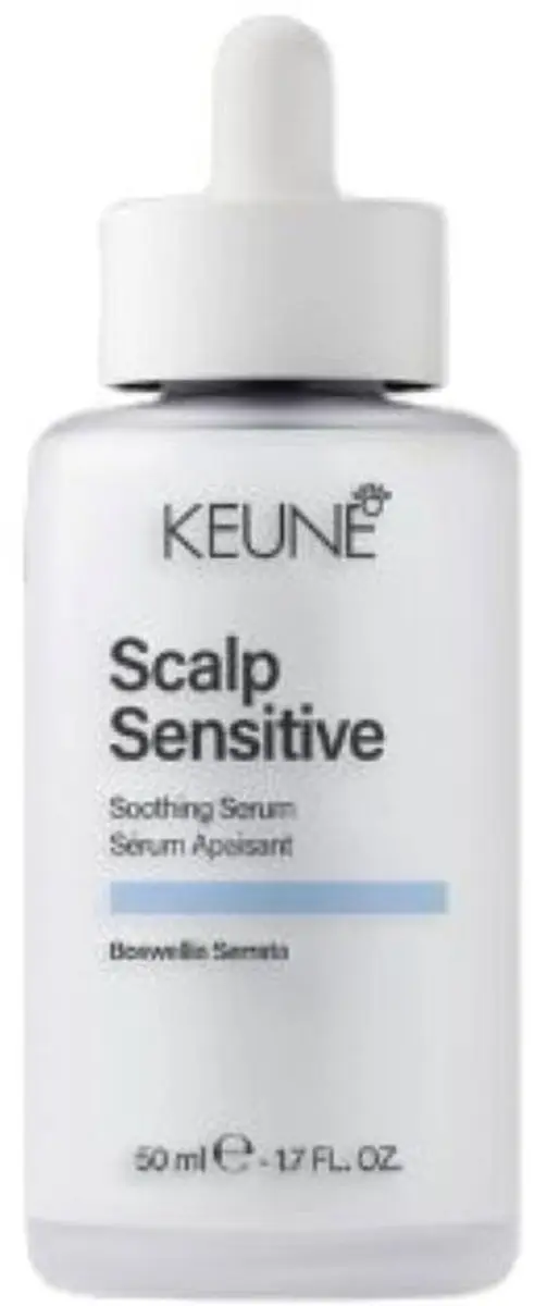Keune Scalp Sensitive Serum 50ml