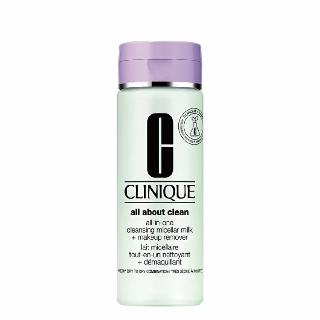 Clinique All About Clean Micellair Melk 200ml