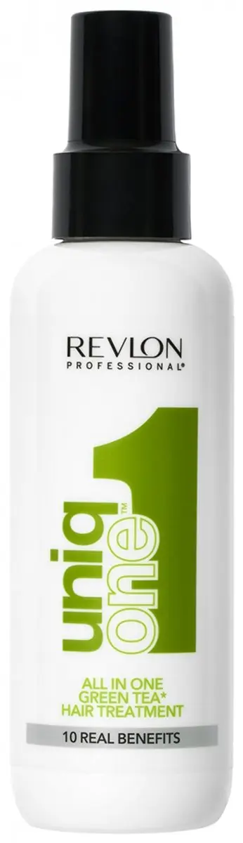 Revlon Uniq One Green Tea All In One Treatment 150ml