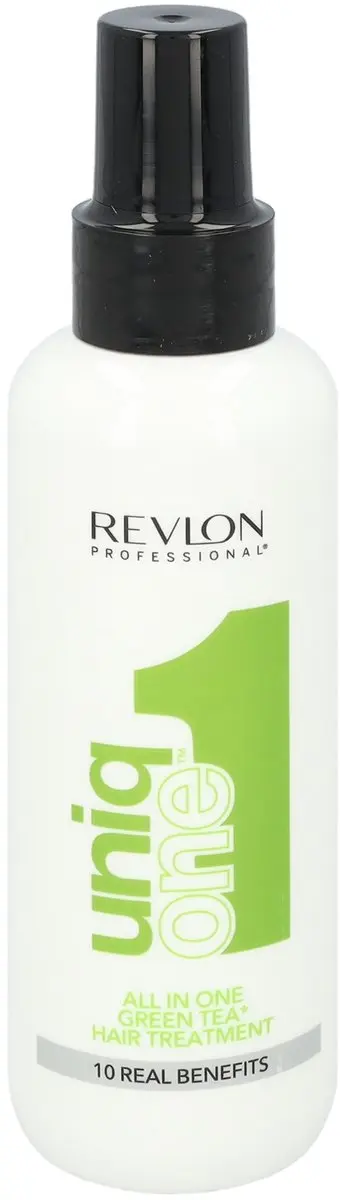 Revlon Uniq One Green Tea All In One Treatment 150ml