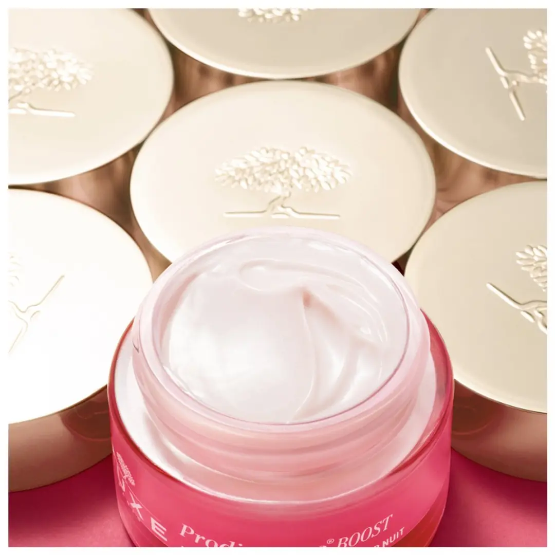 Nuxe Prodigieuse Boost Night Recovery Oil Balm 50ml