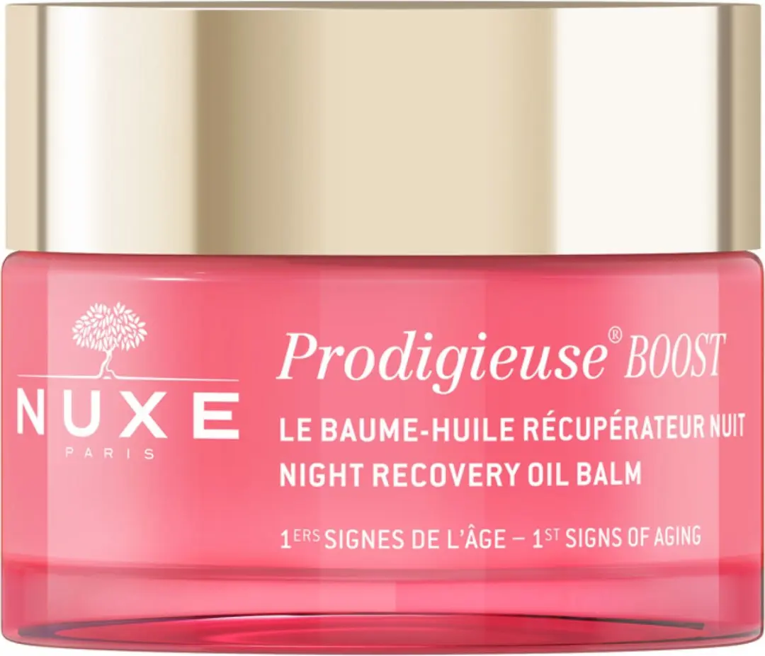 Nuxe Prodigieuse Boost Night Recovery Oil Balm 50ml