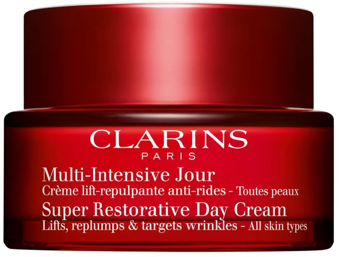 Clarins Super Restorative Dagcrème 50ml