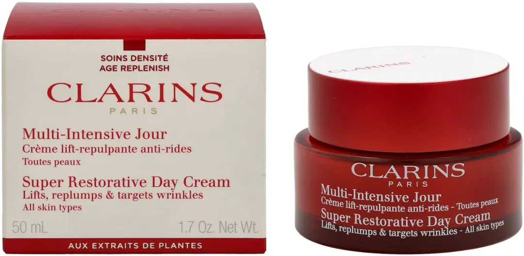 Clarins Super Restorative Dagcrème 50ml