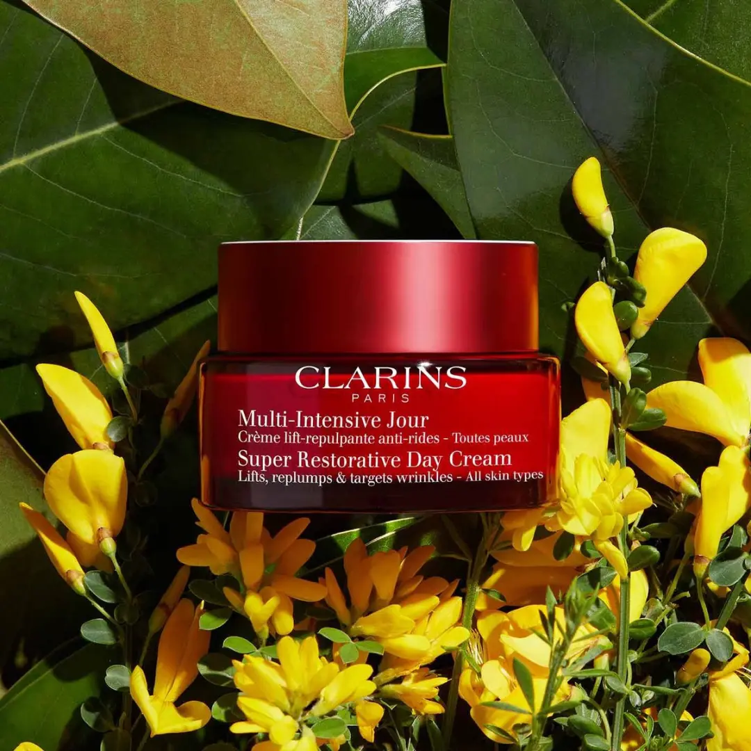 Clarins Super Restorative Dagcrème 50ml