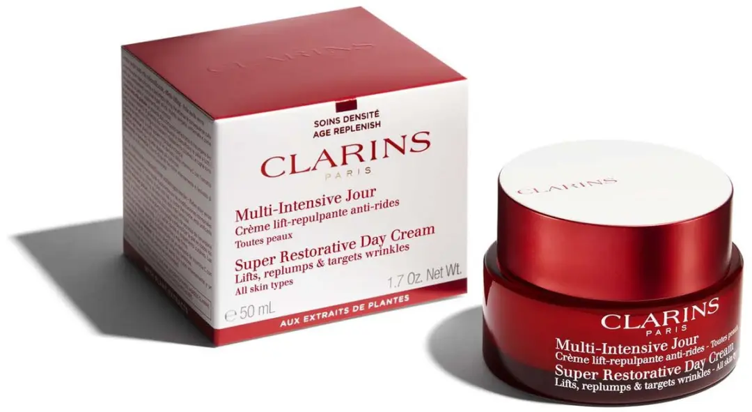 Clarins Super Restorative Dagcrème 50ml