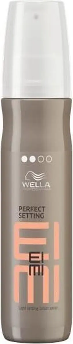 Wella EIMI Perfect Setting Spray 150ml