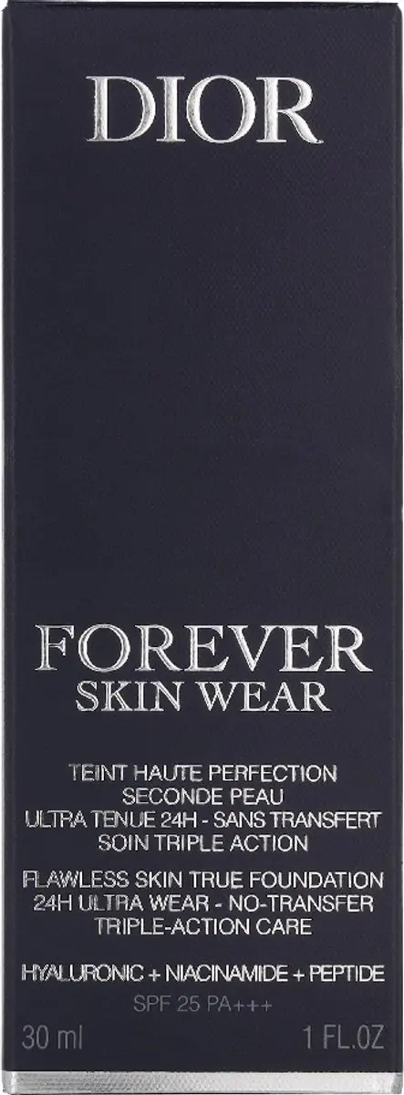 Dior Forever Skin Wear #3CR - 30ml
