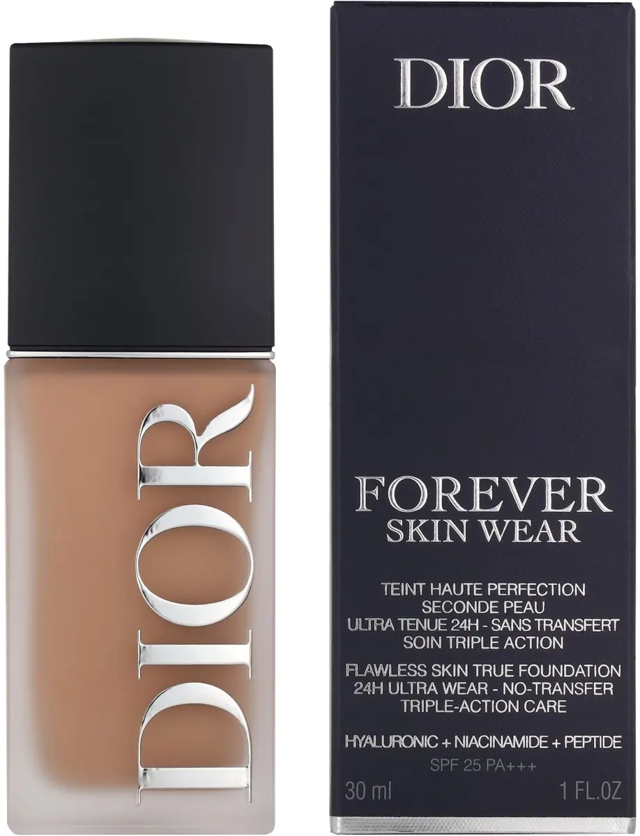 Dior Forever Skin Wear #3CR