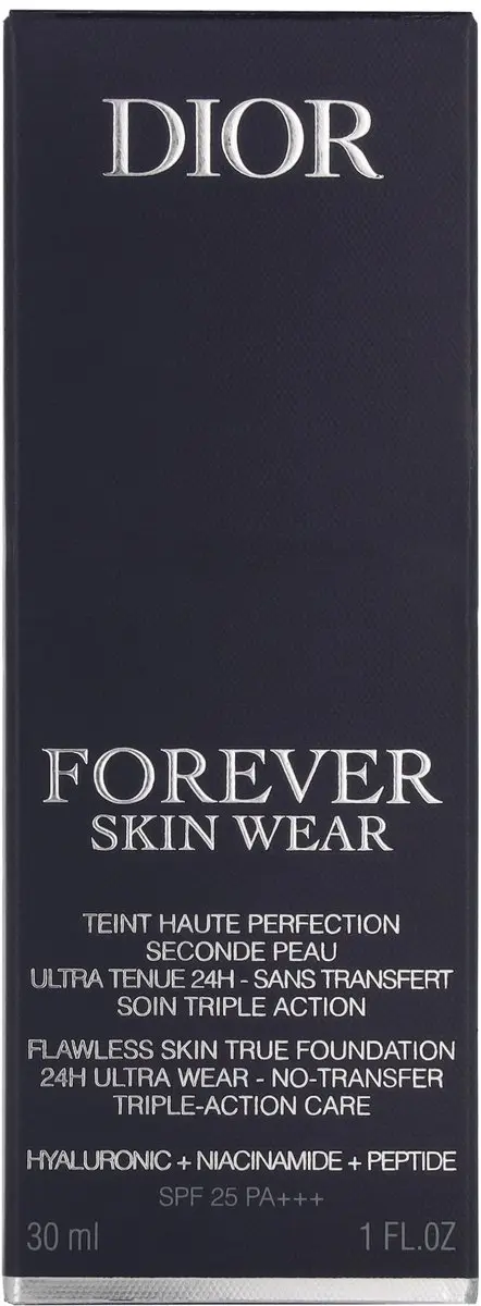 Dior Forever Skin Wear #3CR - 30ml