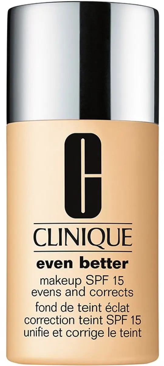 Clinique Even Better Foundation WN12 Meringue - 30ml