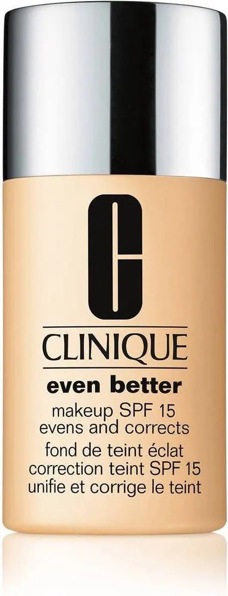 Clinique Even Better Foundation WN12 Meringue - 30ml