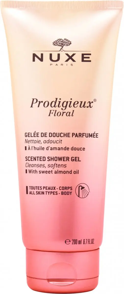 Nuxe Prodigieux Douchegel 200ml