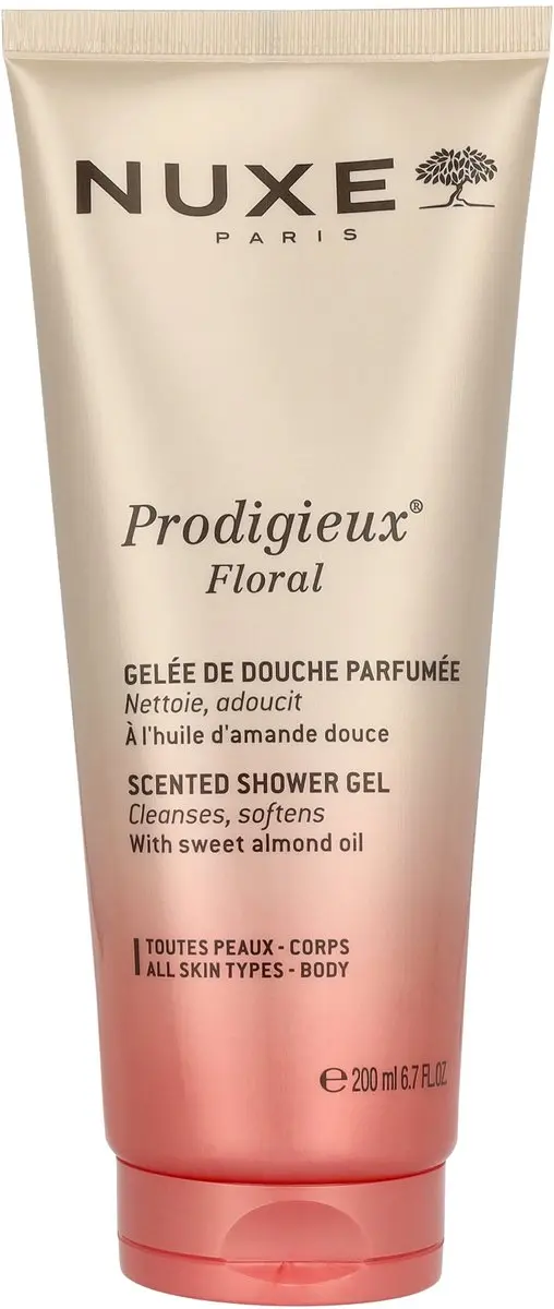 Nuxe Prodigieux Douchegel 200ml
