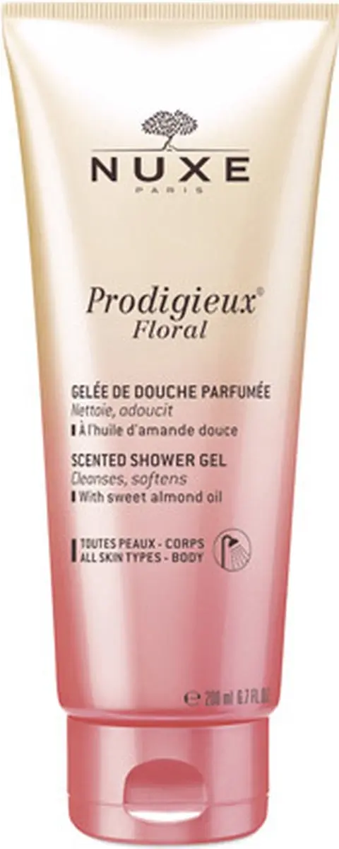 Nuxe Prodigieux Douchegel 200ml