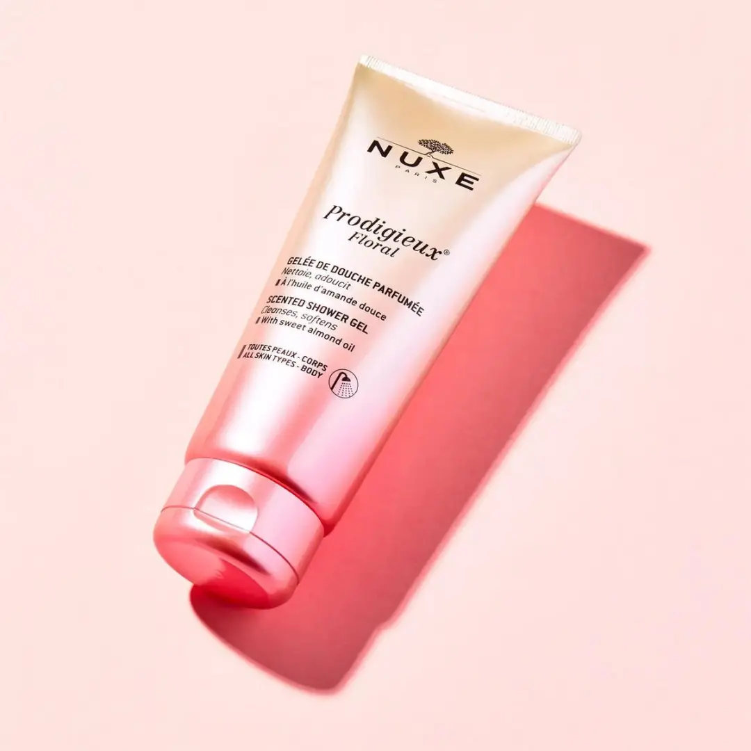 Nuxe Prodigieux Douchegel 200ml - afbeelding 6 van 6