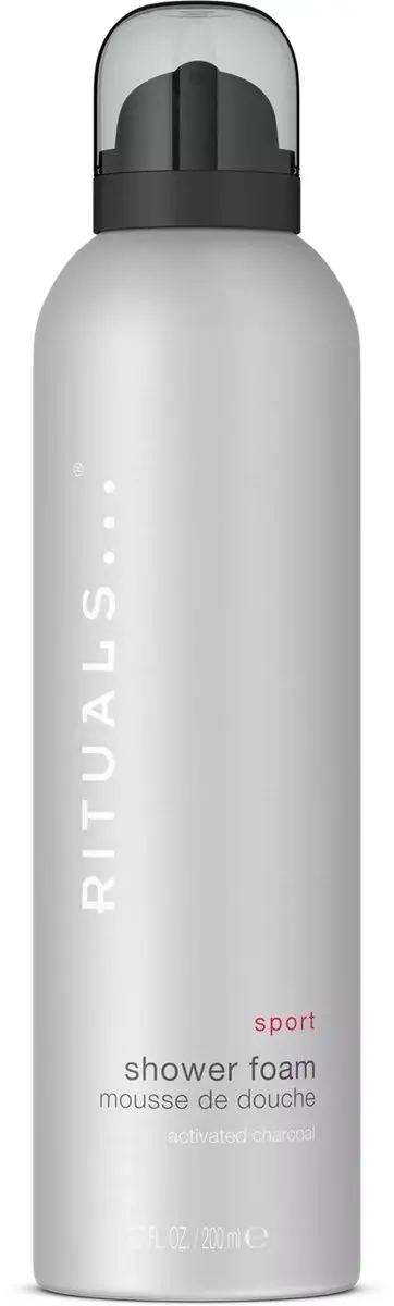 Rituals Ayurveda Sport Geschenkset - 2x Douchegel 200ml