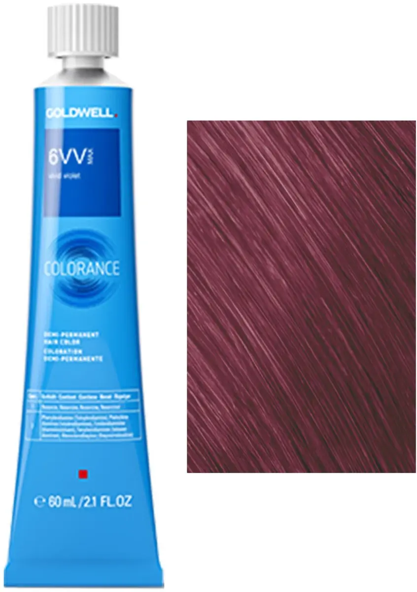 Goldwell Colorance 60ml - Violet