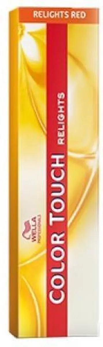 Wella Professionals Color Touch Relights /34 60ml - Blond